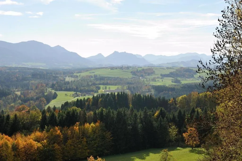 Bauernhof Daniela Oberloher Rimsting Deutschland