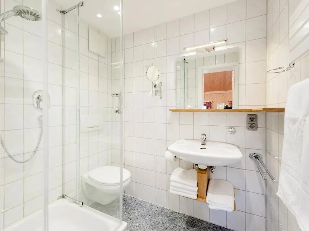 Lamplhof Villa Rimsting Farm stay