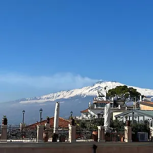Bella Tao , Taormina Italien