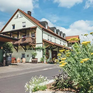 Weingut Leininger Eibelstadt